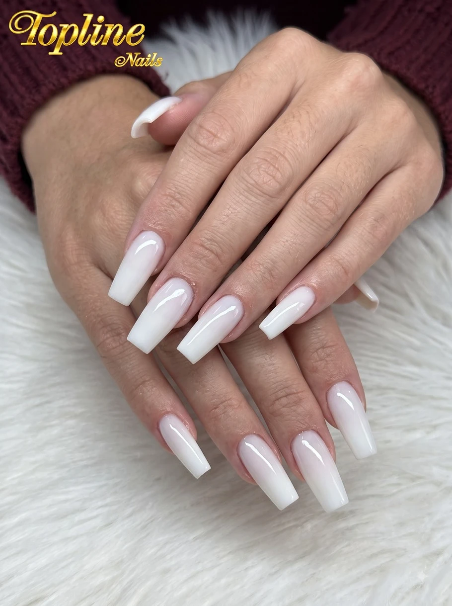 Topline Nails